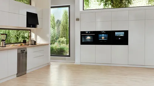 Neden Bosch Marka Ankastre Fırın Almalısınız?