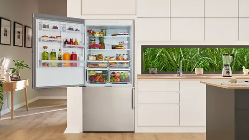 Neden Bosch Marka Buzdolabı Almalısınız?