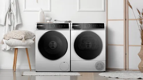 Neden Bosch Marka Çamaşır Makinesi Almalısınız?