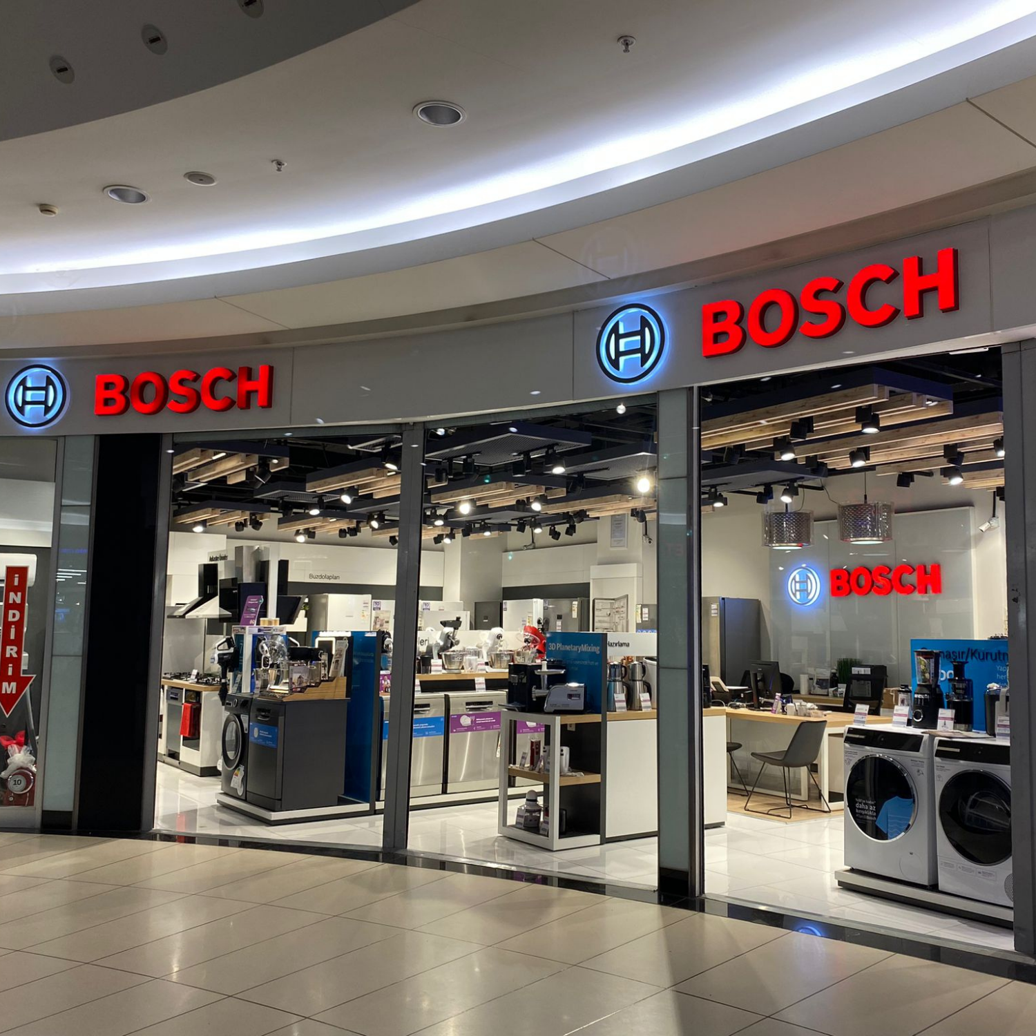 İskenderun Primemall Avm