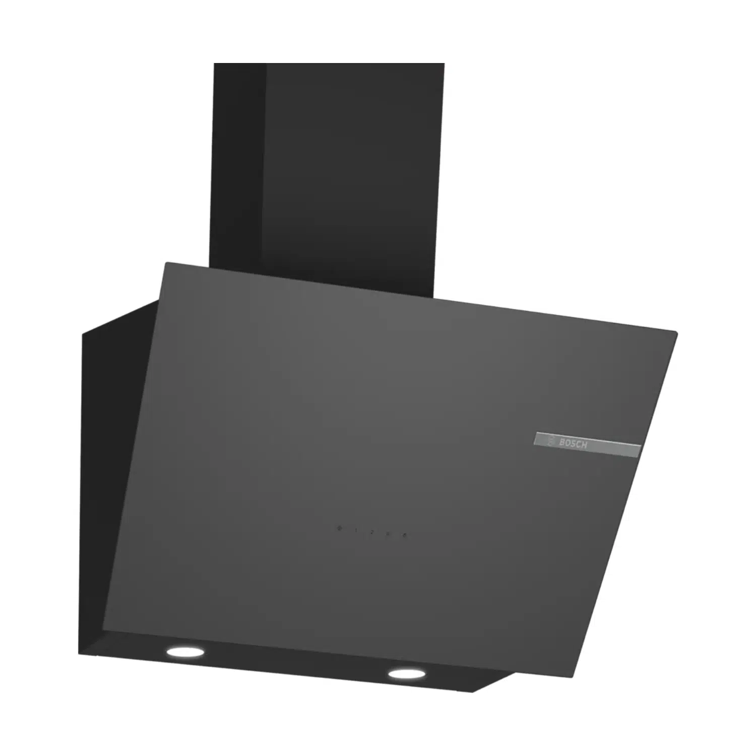 Bosch DWK66PJ70T Antrasit Duvar Tipi Davlumbaz
