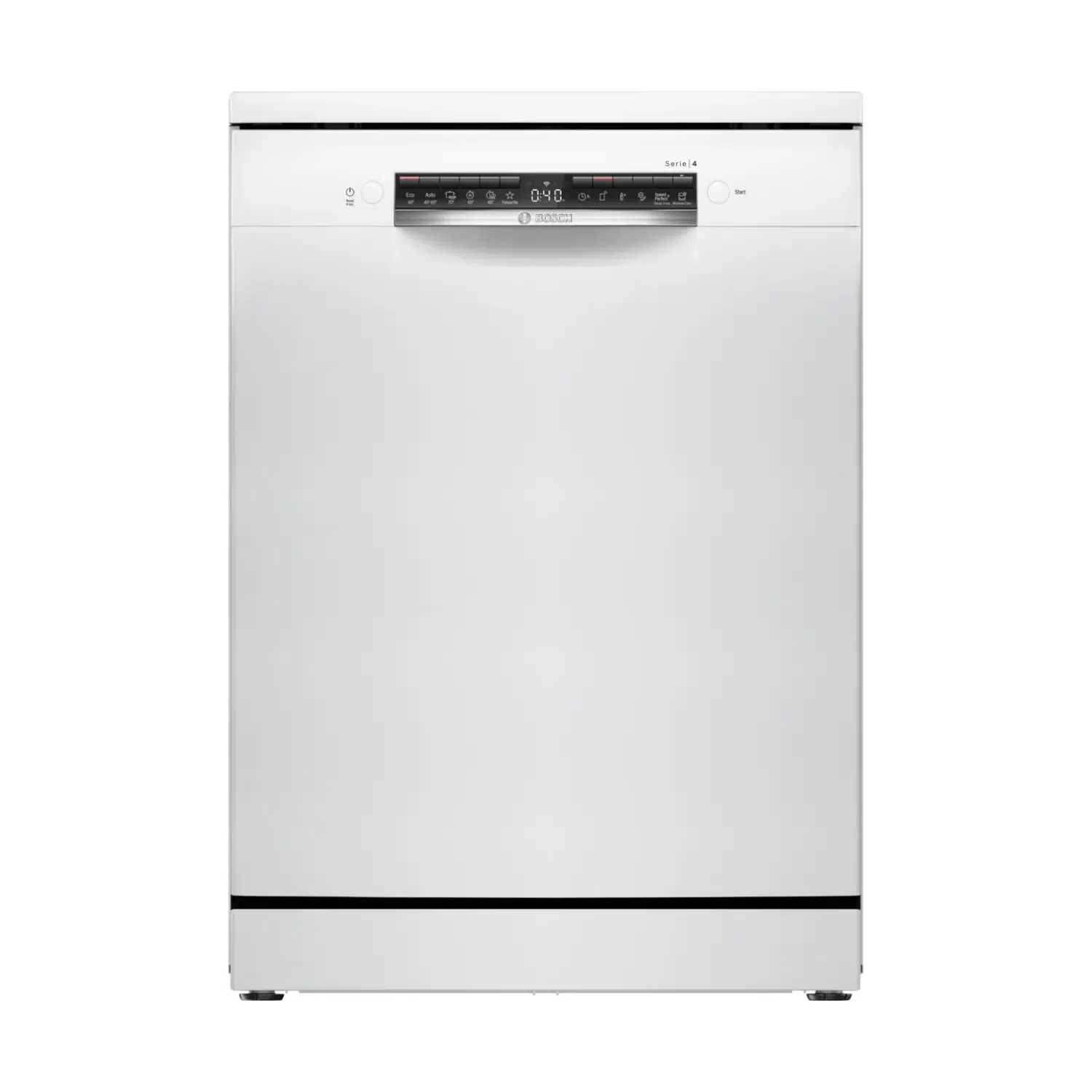 Bosch SMS4EKW63T 6 Programlı Bulaşık Makinesi