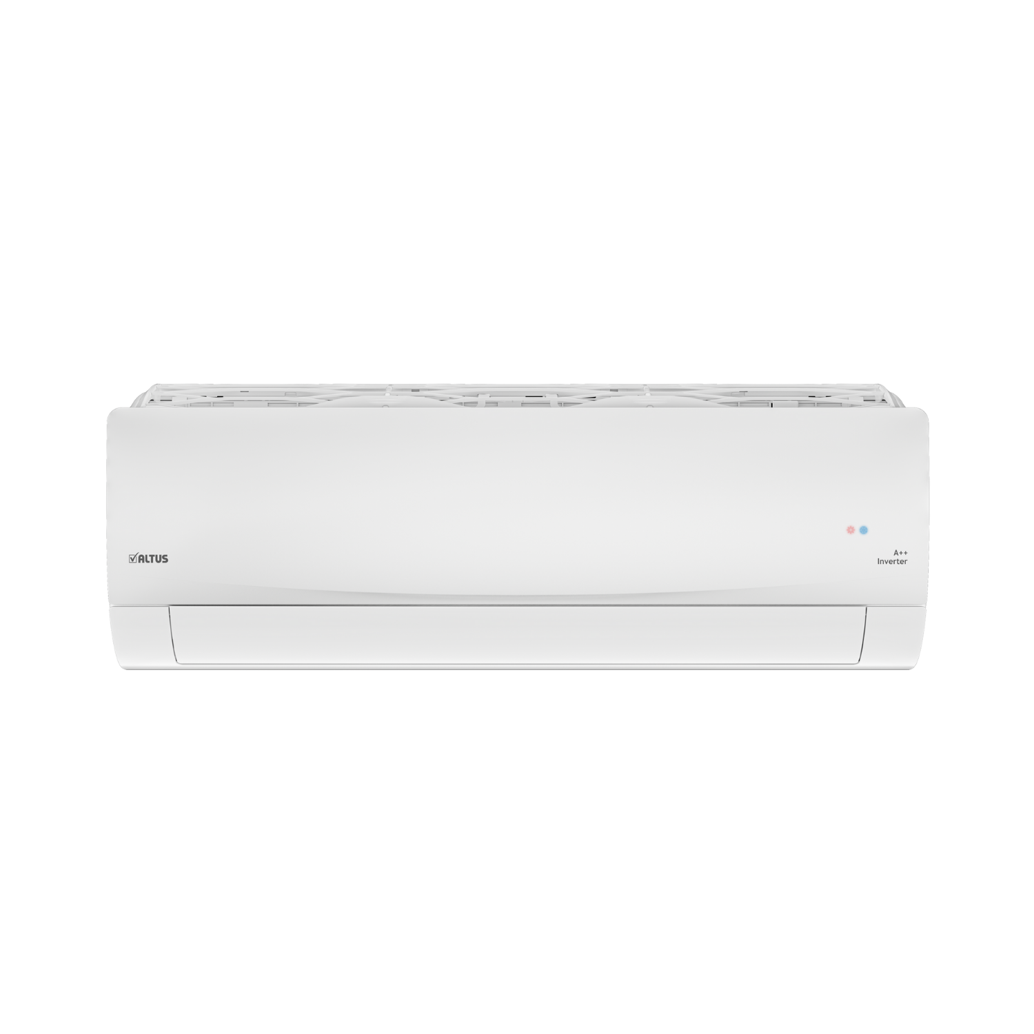 Altus ALK 1840 A++ 18000 BTU Duvar Tipi Inverter Klima