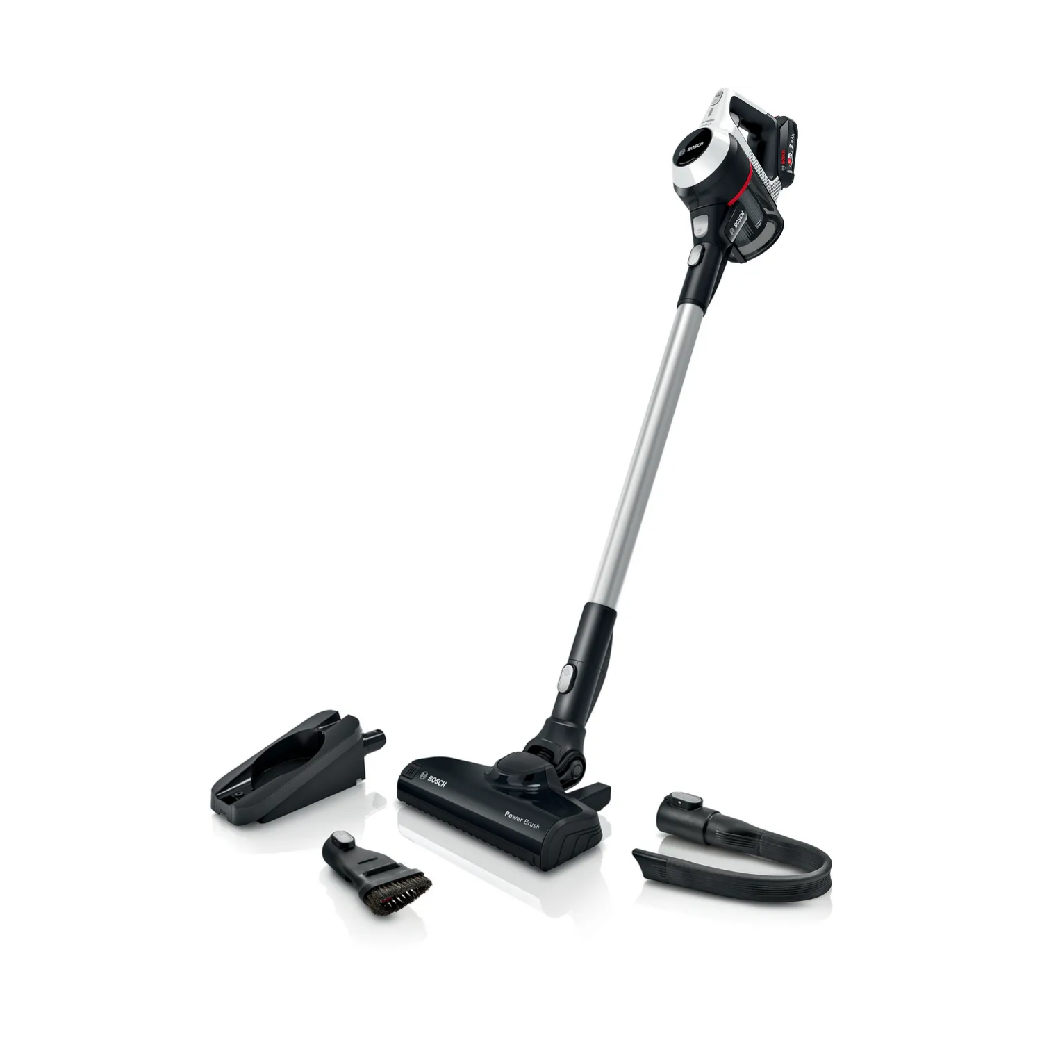 Bosch BCS61113 Şarjlı Dikey Süpürge