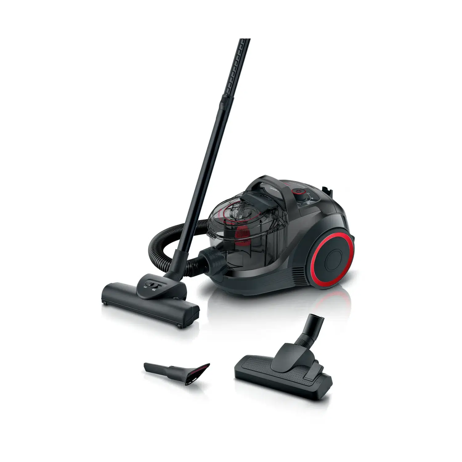 Bosch BGC21POW1 ProPower 750 W Toz Torbasız Süpürge