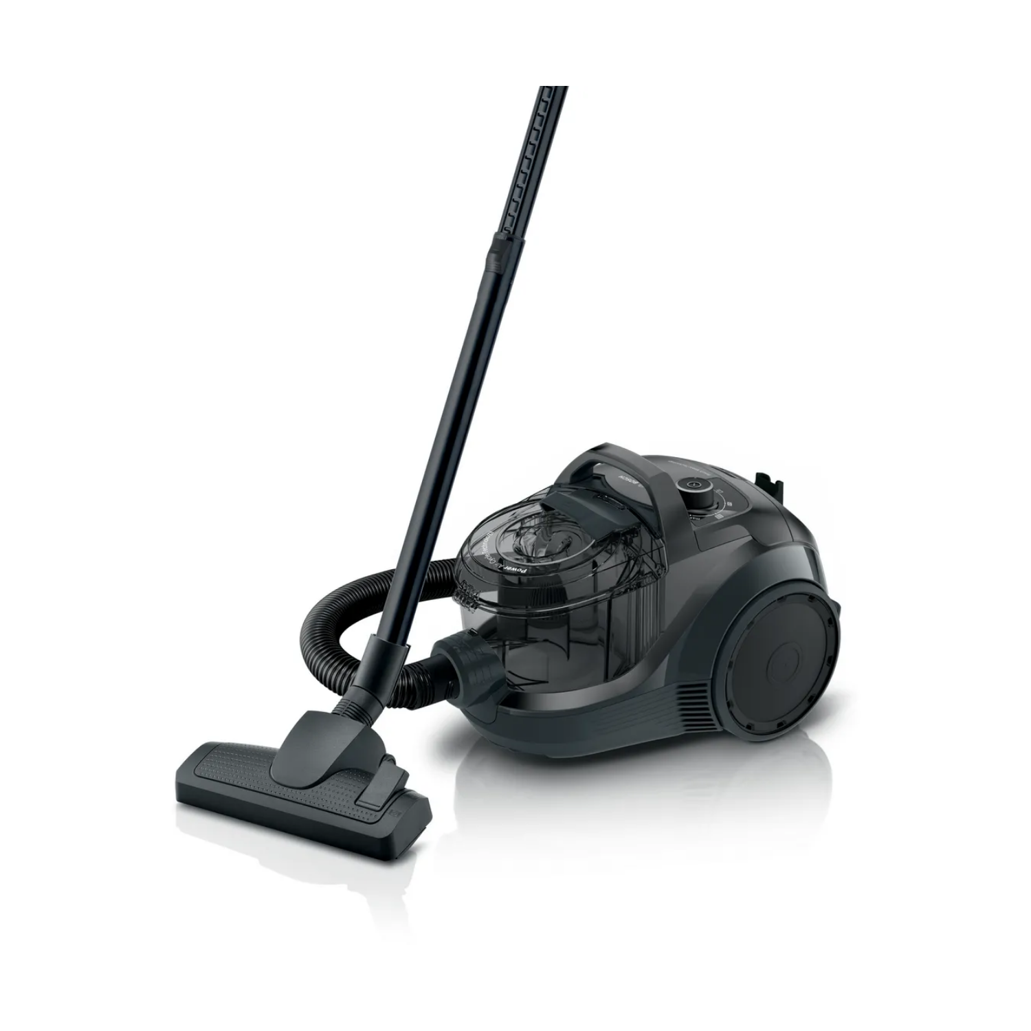 Bosch BGC21X300 550 W Toz Torbasız Süpürge