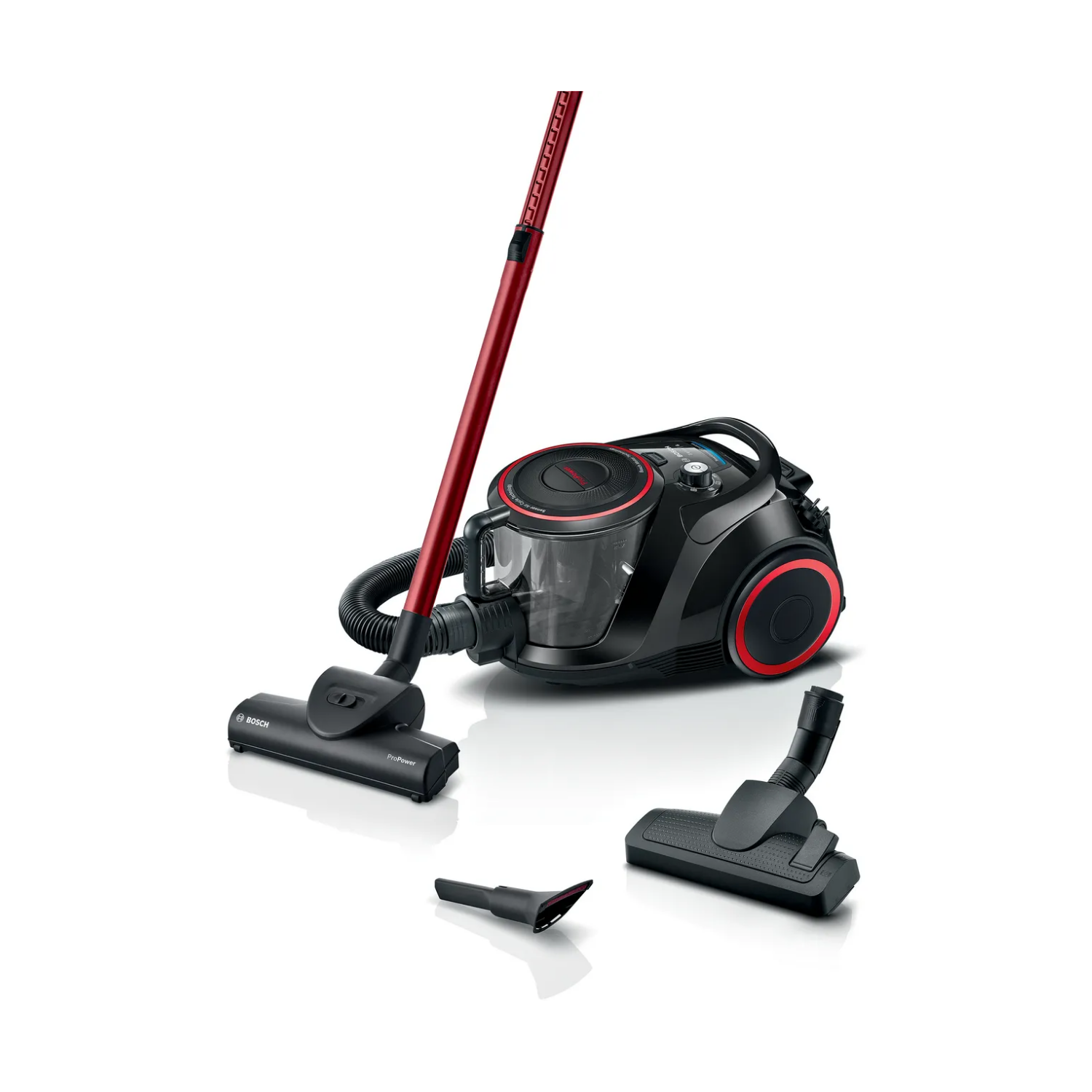 Bosch BGS41POW2 ProPower 700 W Toz Torbasız Süpürge