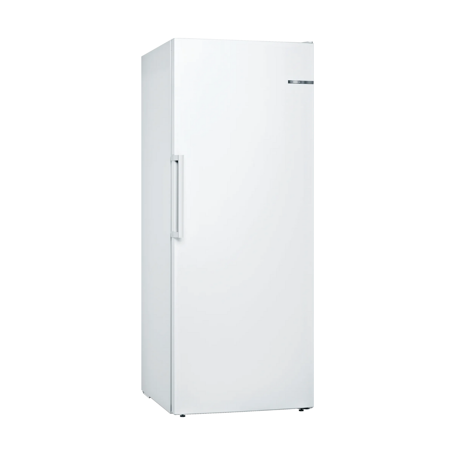 Bosch GSN54VWE0N 7 Çekmeceli Dikey No Frost Derin Dondurucu