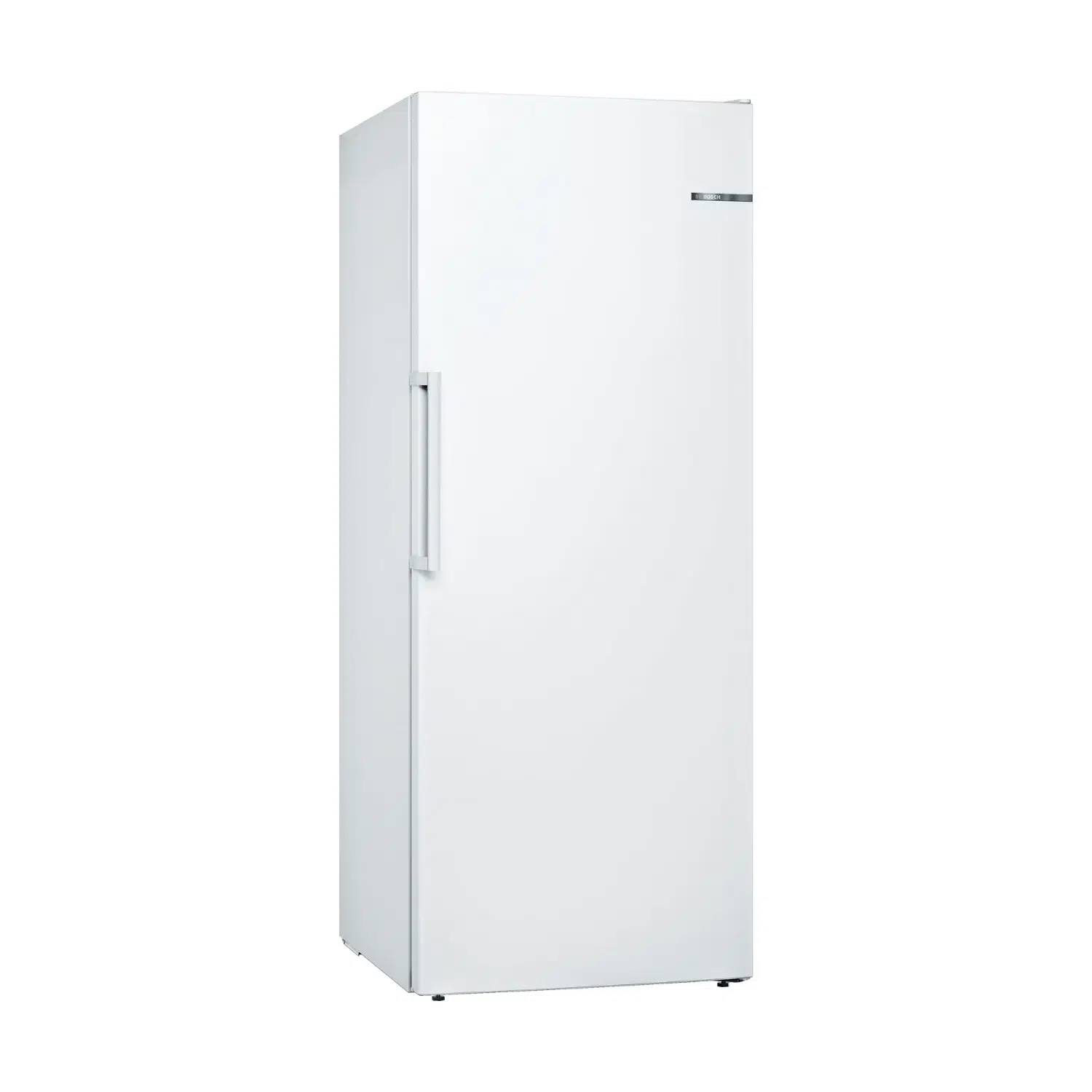 Bosch GSN54VWE0N 7 Çekmeceli Dikey No Frost Derin Dondurucu