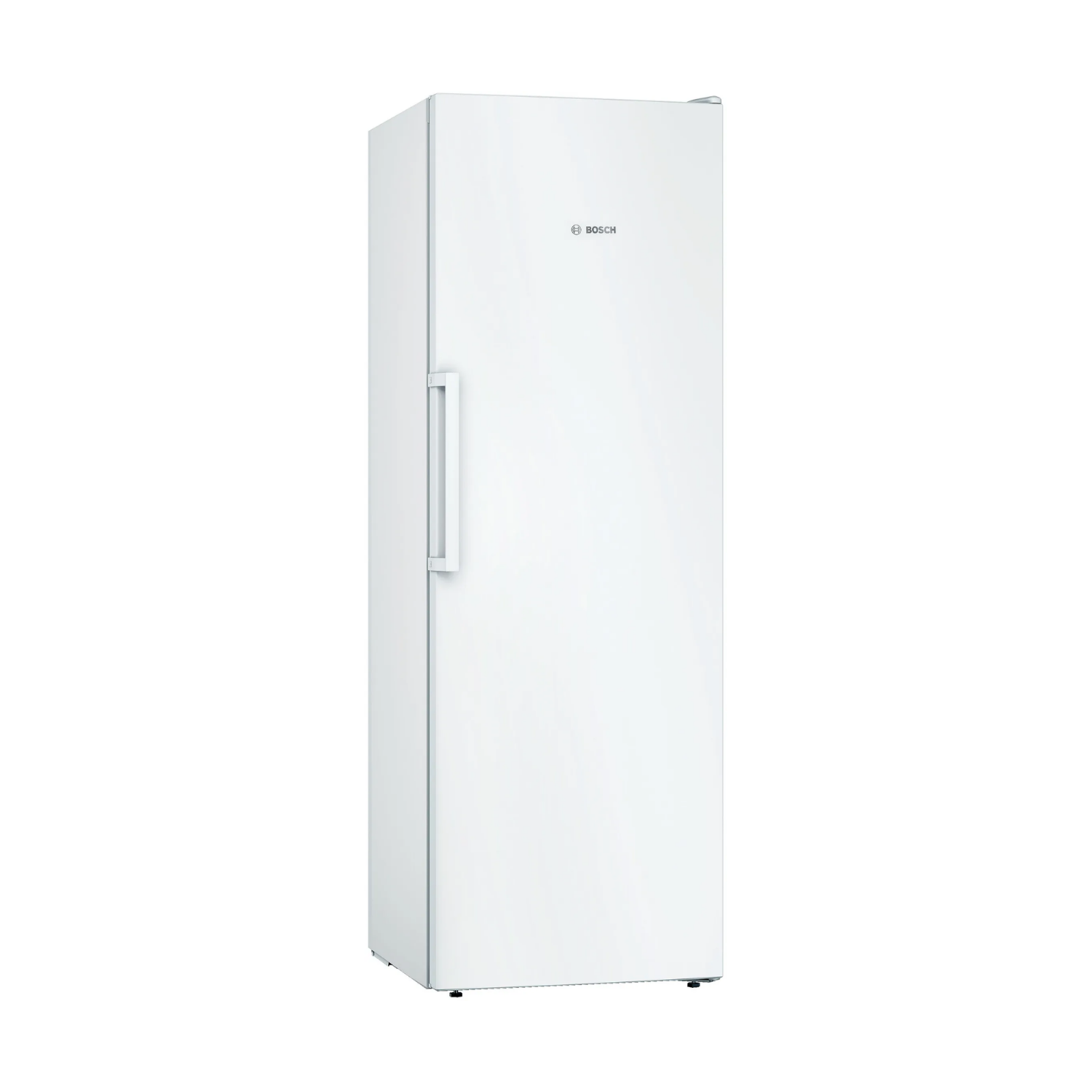 Bosch GSV33VWE0N 7 Çekmeceli Dikey Derin Dondurucu
