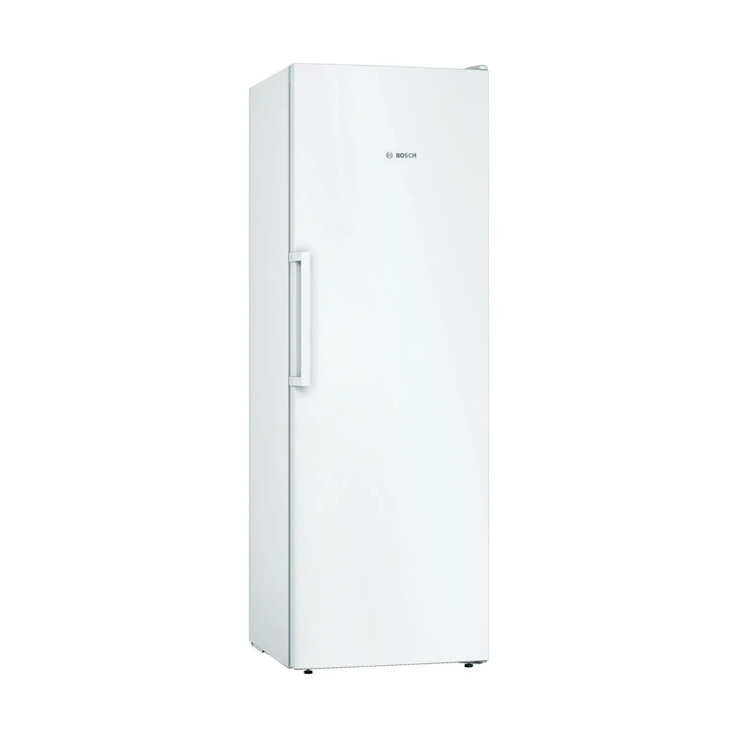 Bosch GSV33VWE0N 7 Çekmeceli Dikey Derin Dondurucu