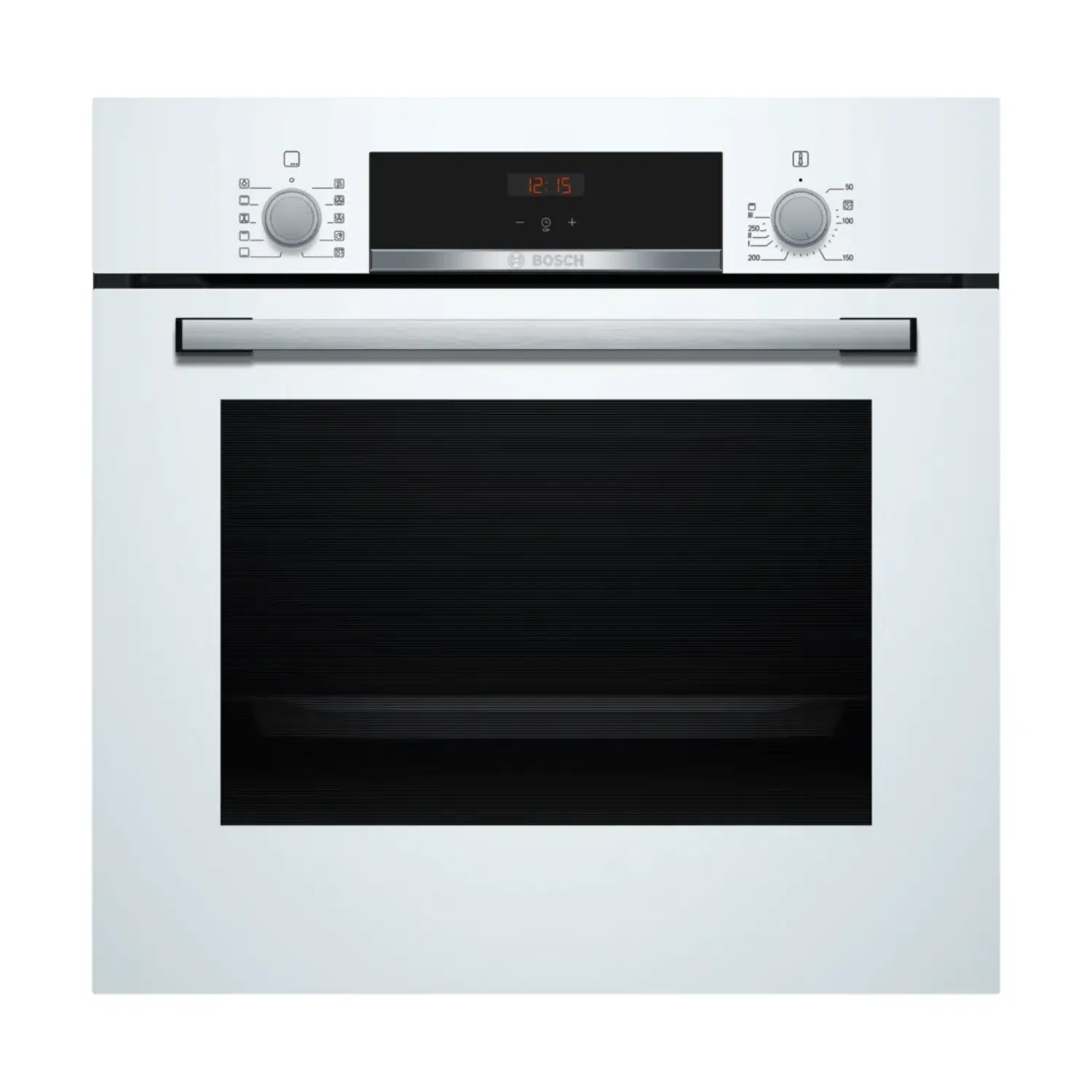 Bosch HBF514BW1T Beyaz Ankastre Fırın