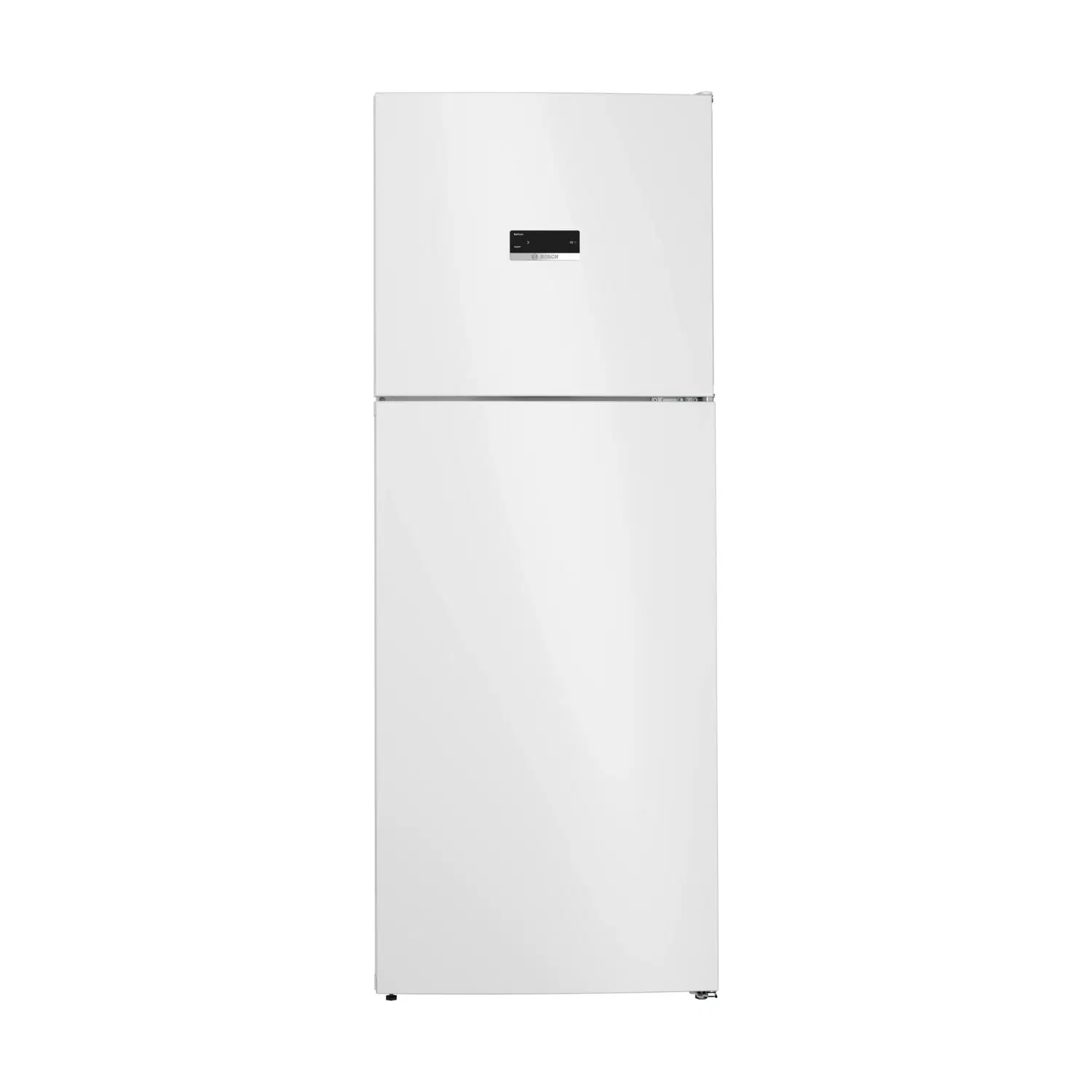 Bosch KDN55XWE0N Üstten Donduruculu No Frost Buzdolabı
