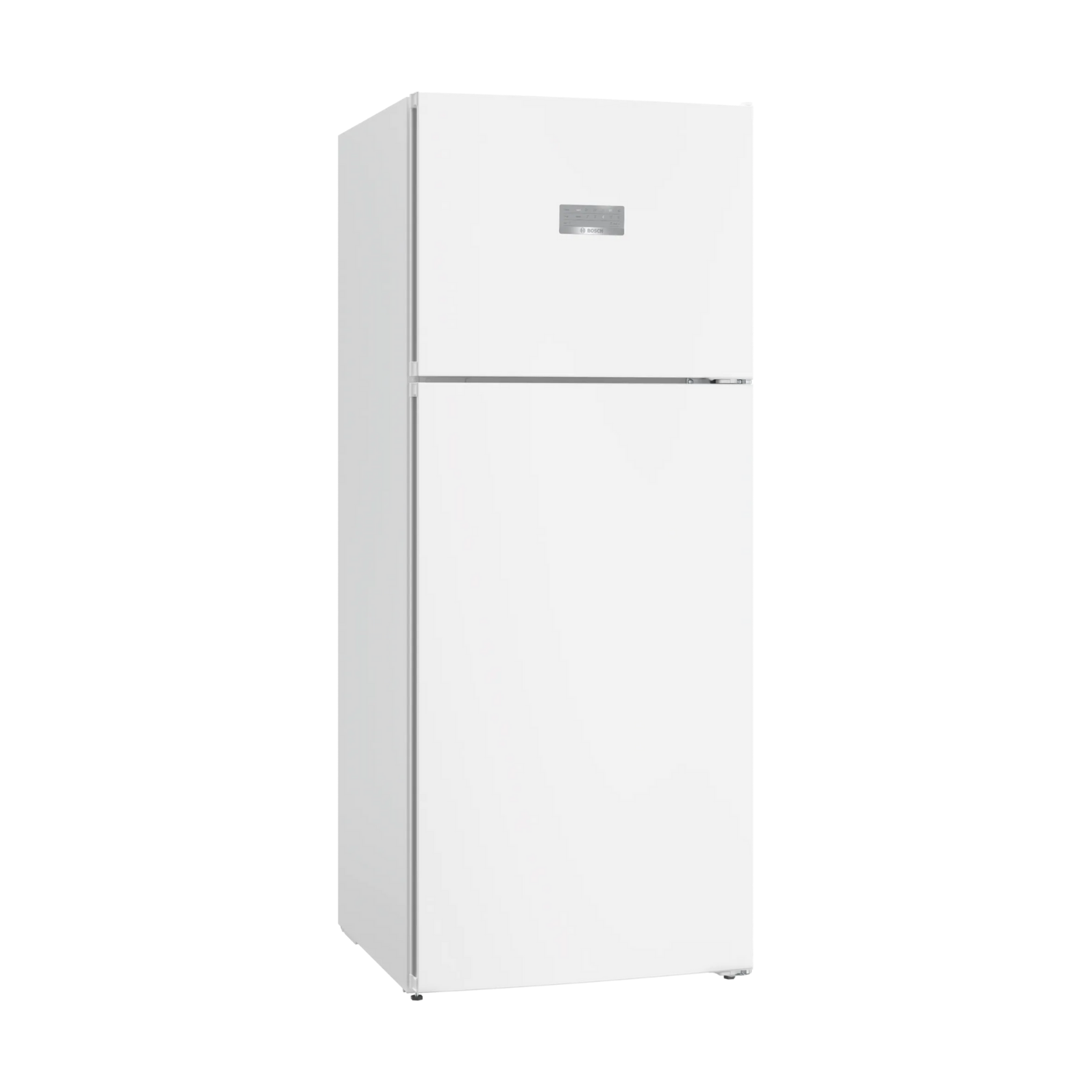 Bosch KDN76XWE0N Üstten Donduruculu No Frost Buzdolabı
