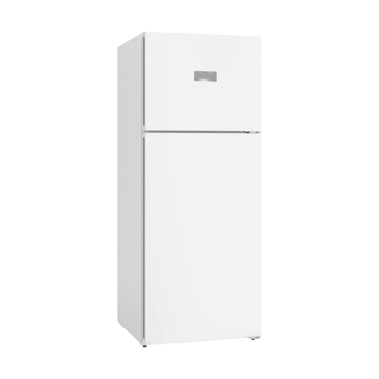 Bosch KDN76XWE0N Üstten Donduruculu No Frost Buzdolabı
