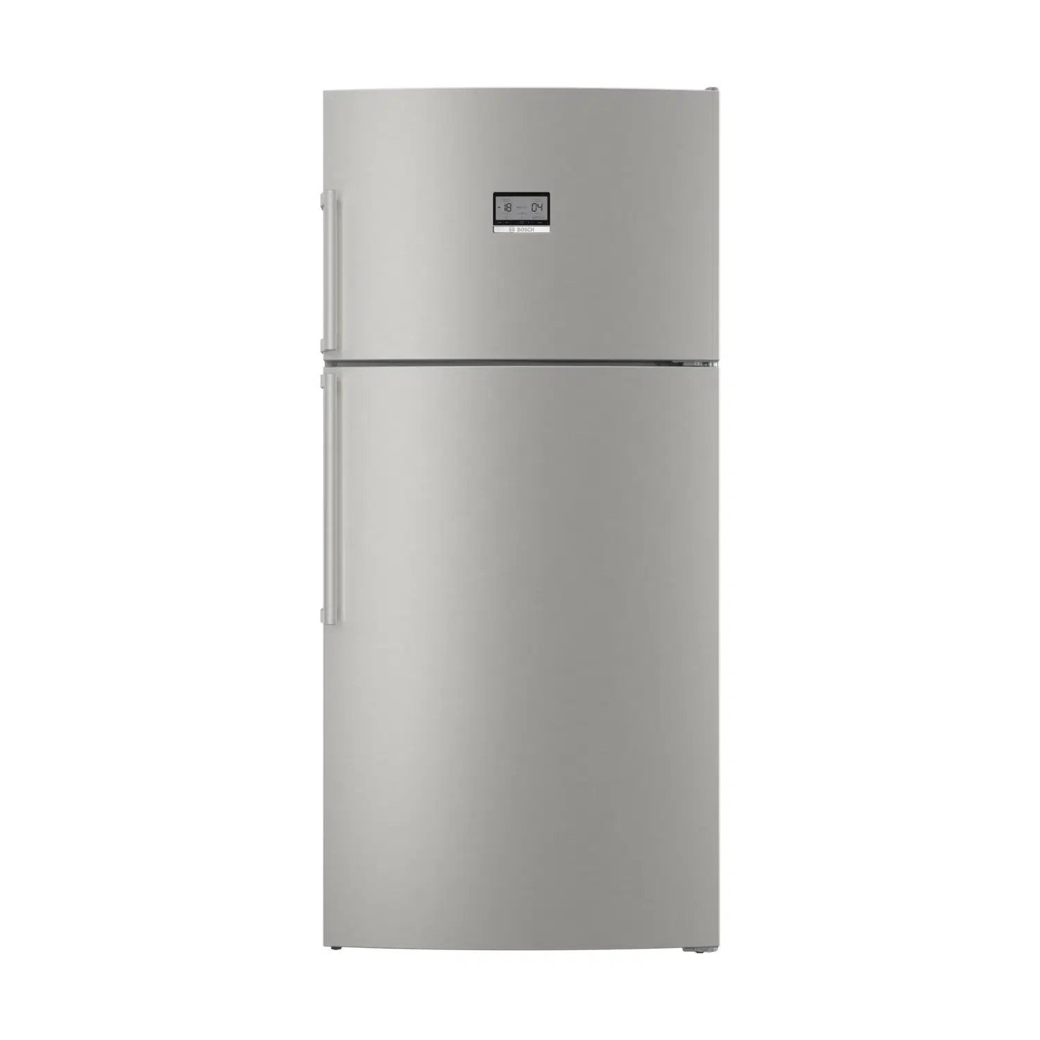Bosch KDN86AID1N Üstten Donduruculu No Frost Buzdolabı
