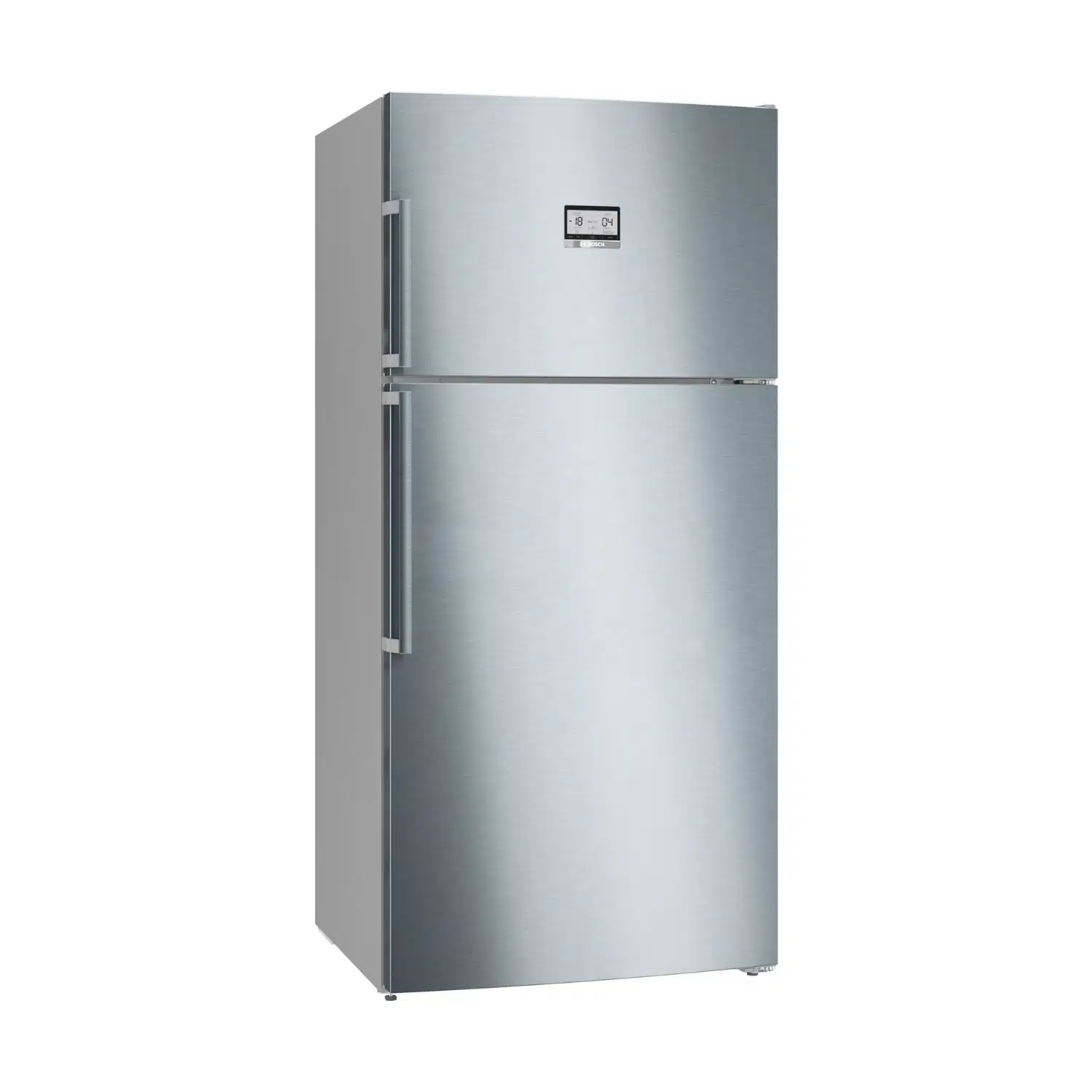 Bosch KDN86AIE0N Üstten Donduruculu No Frost Buzdolabı