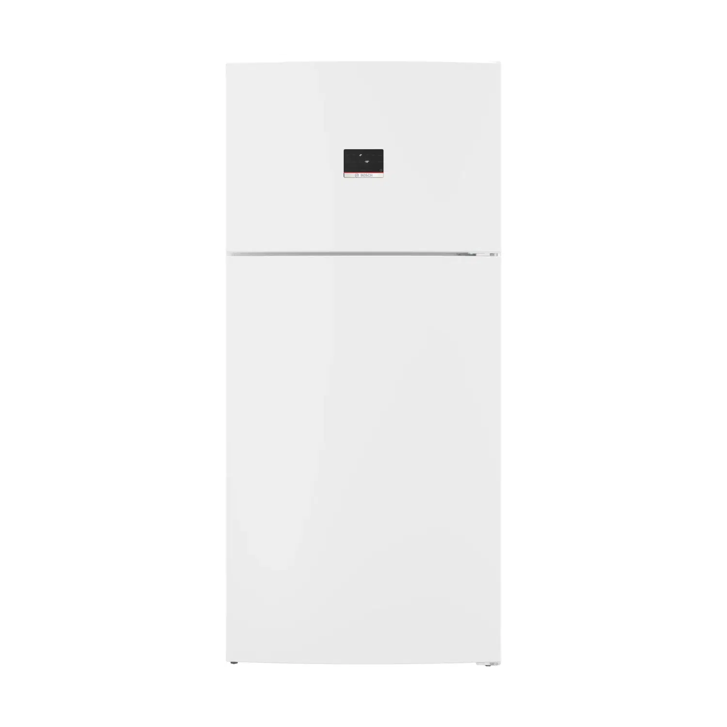 Bosch KDN86XWE1N Üstten Donduruculu No Frost Buzdolabı