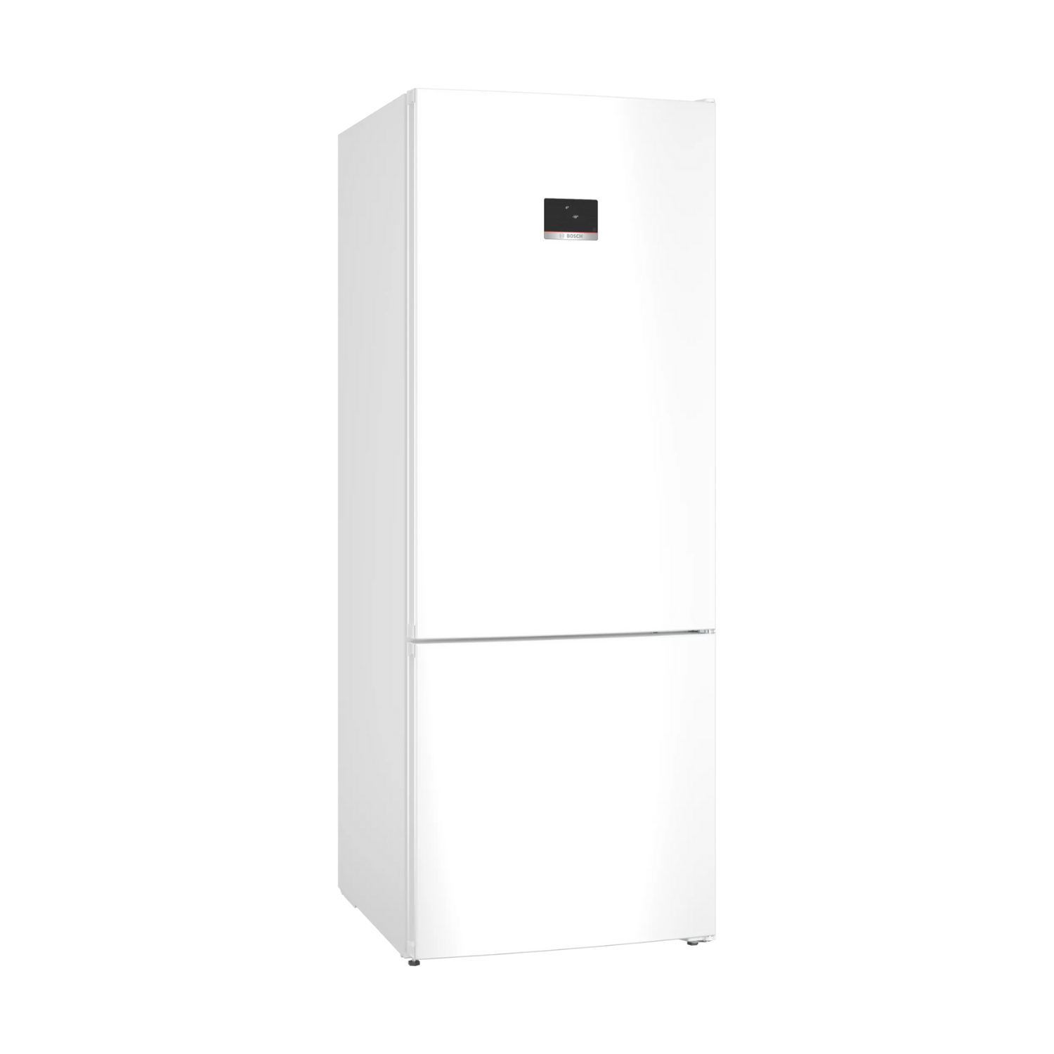 Bosch KGN55CWE0N Alttan Donduruculu No Forst Buzdolabı