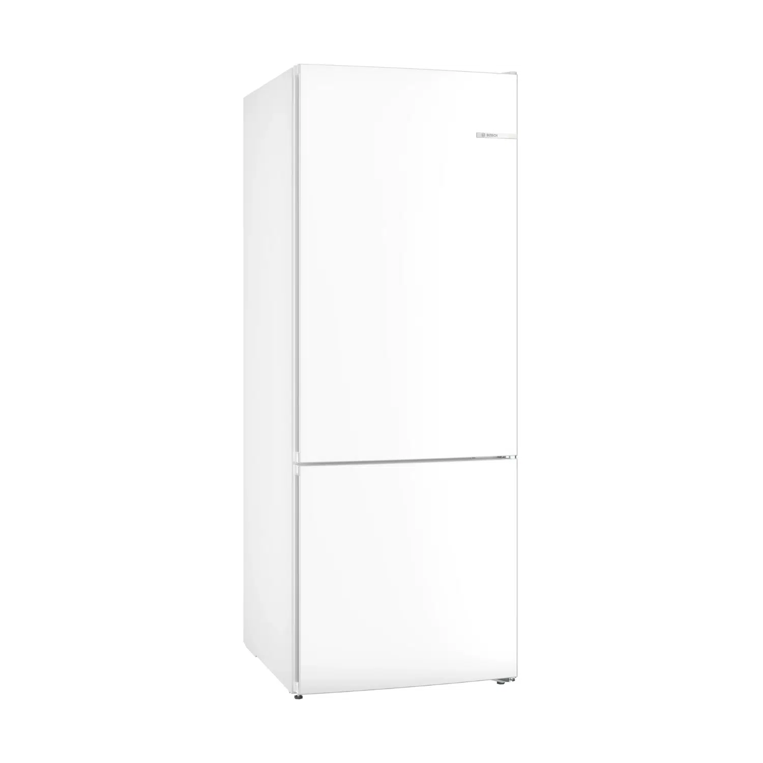 Bosch KGN55VWE0N Alttan Donduruculu No Frost Buzdolabı