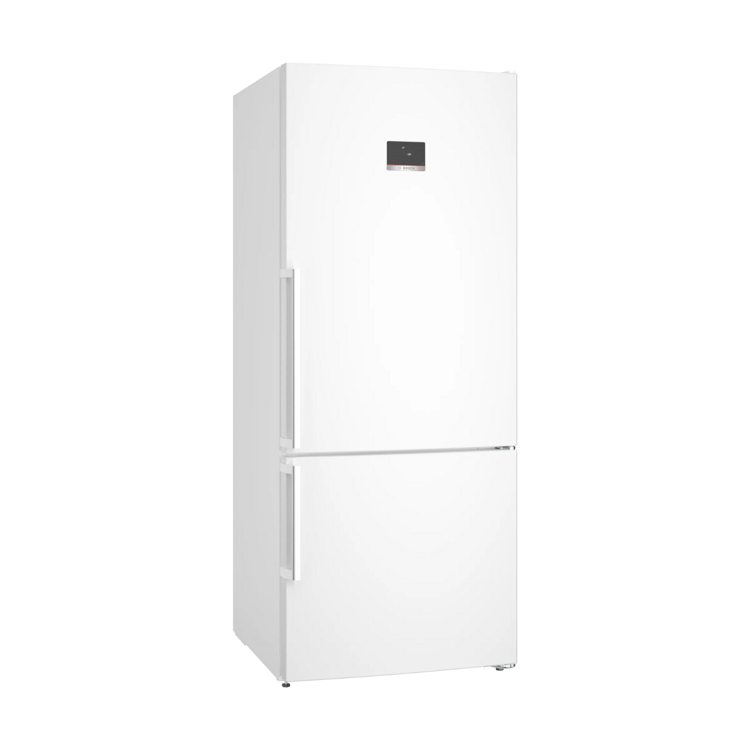 Bosch KGN76CWE0N Alttan Donduruculu No Frost Buzdolabı
