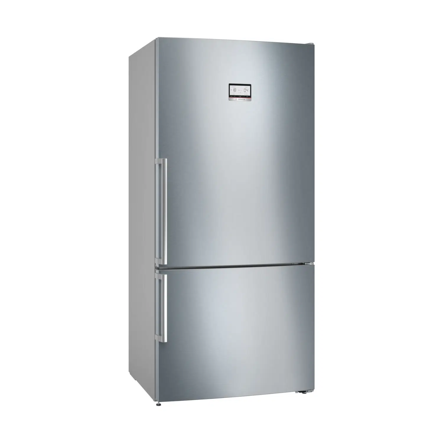 Bosch KGN86AID2N Alttan Donduruculu No Frost Buzdolabı