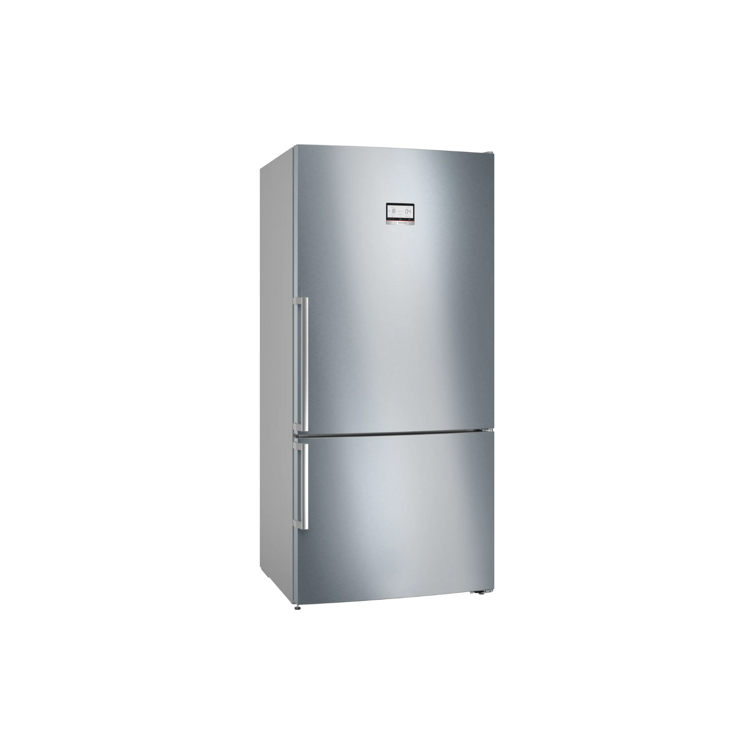 Bosch KGN86AID2N Alttan Donduruculu No Frost Buzdolabı