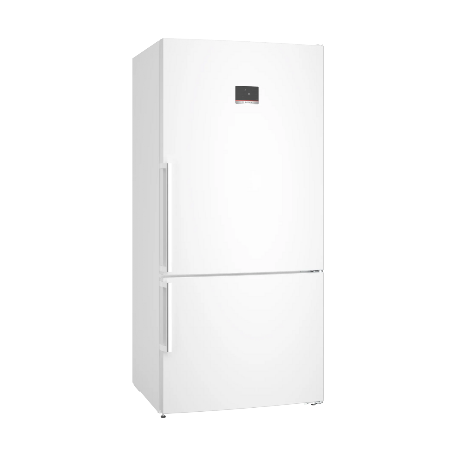 Bosch KGN86CWE0N Alttan Donduruculu No Frost Buzdolabı