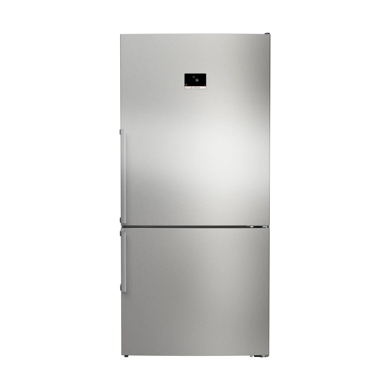 Bosch KGP86FIC0N Alttan Donduruculu No Frost Buzdolabı