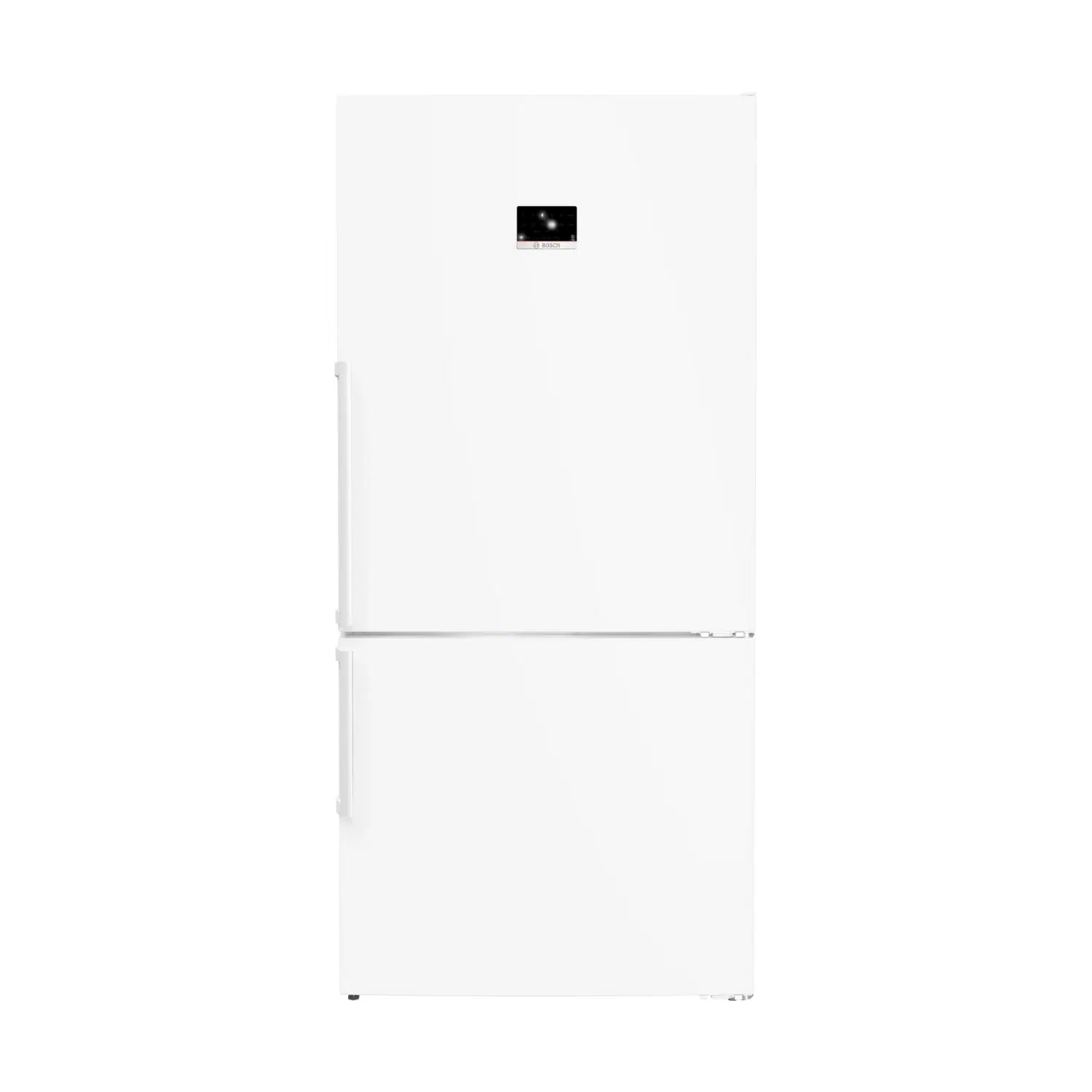 Bosch KGP86FWC0N Alttan Donduruculu No Frost Buzdolabı