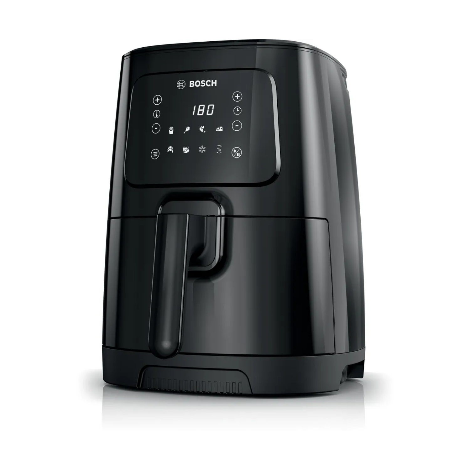 Bosch MAF240B0 Serie 2 Airfryer 4.1 lt Yağsız Fritöz