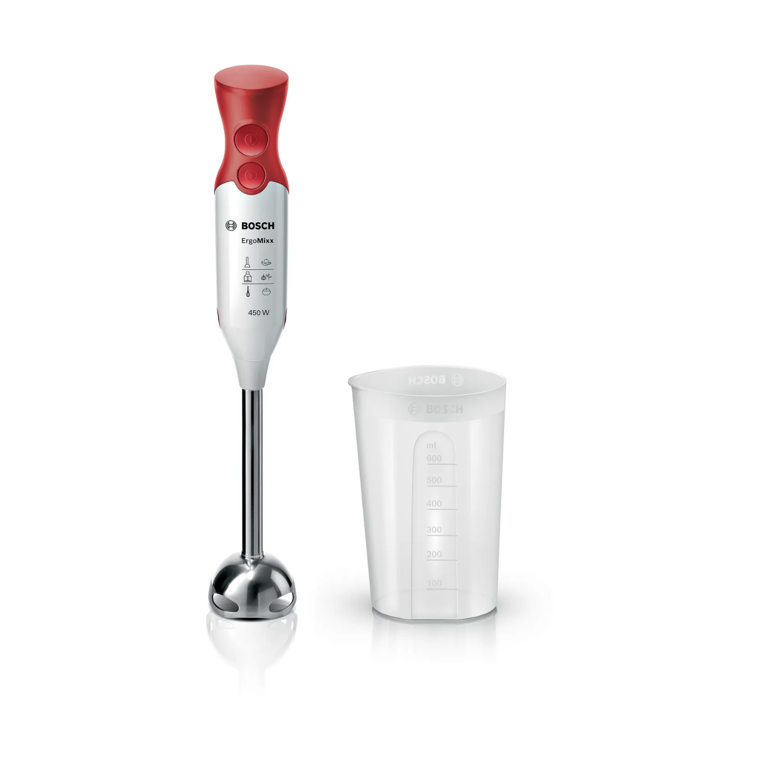 Bosch MSM64110 450 W Blender
