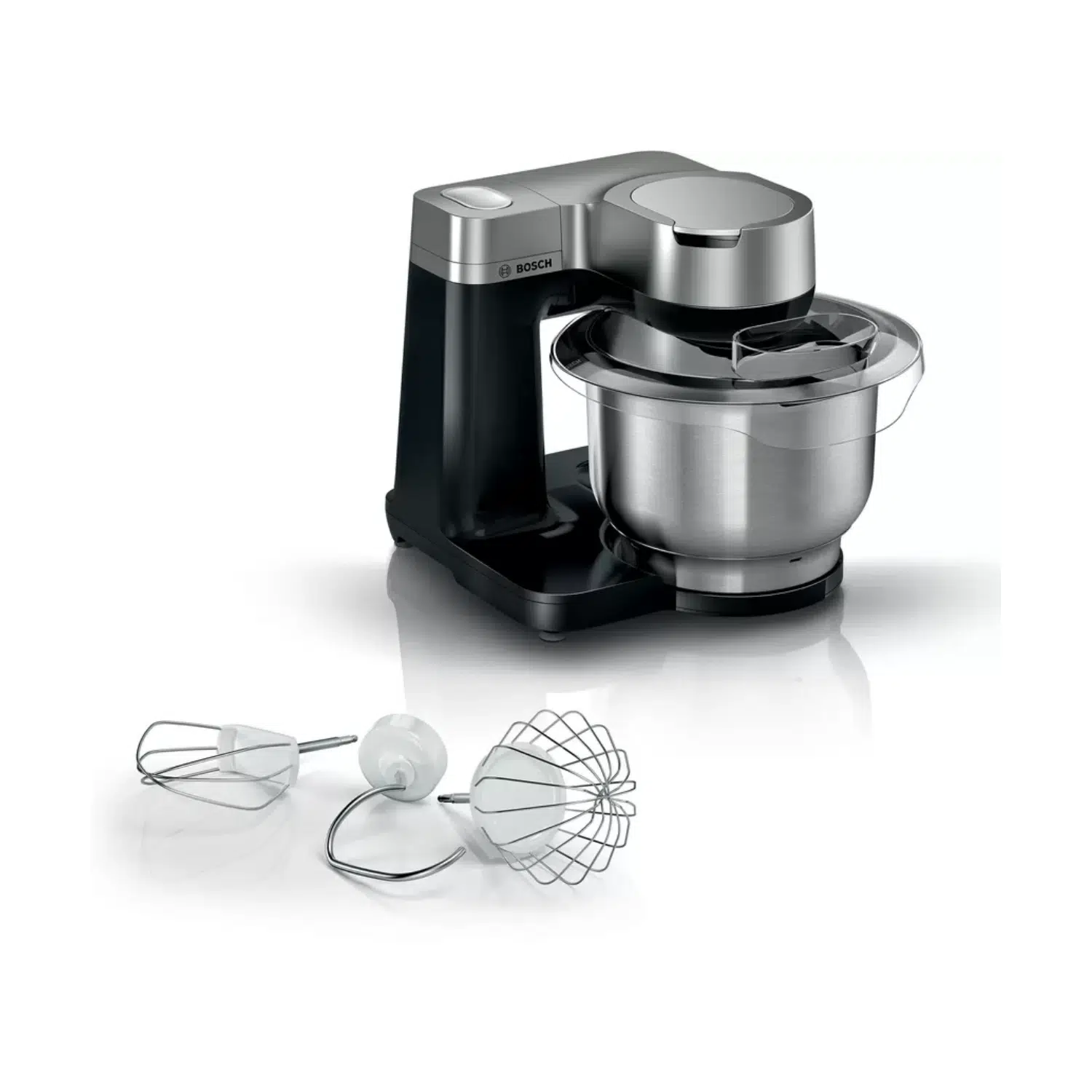 Bosch MUMS2VM00 900 W 3.8 lt Mutfak Makinesi