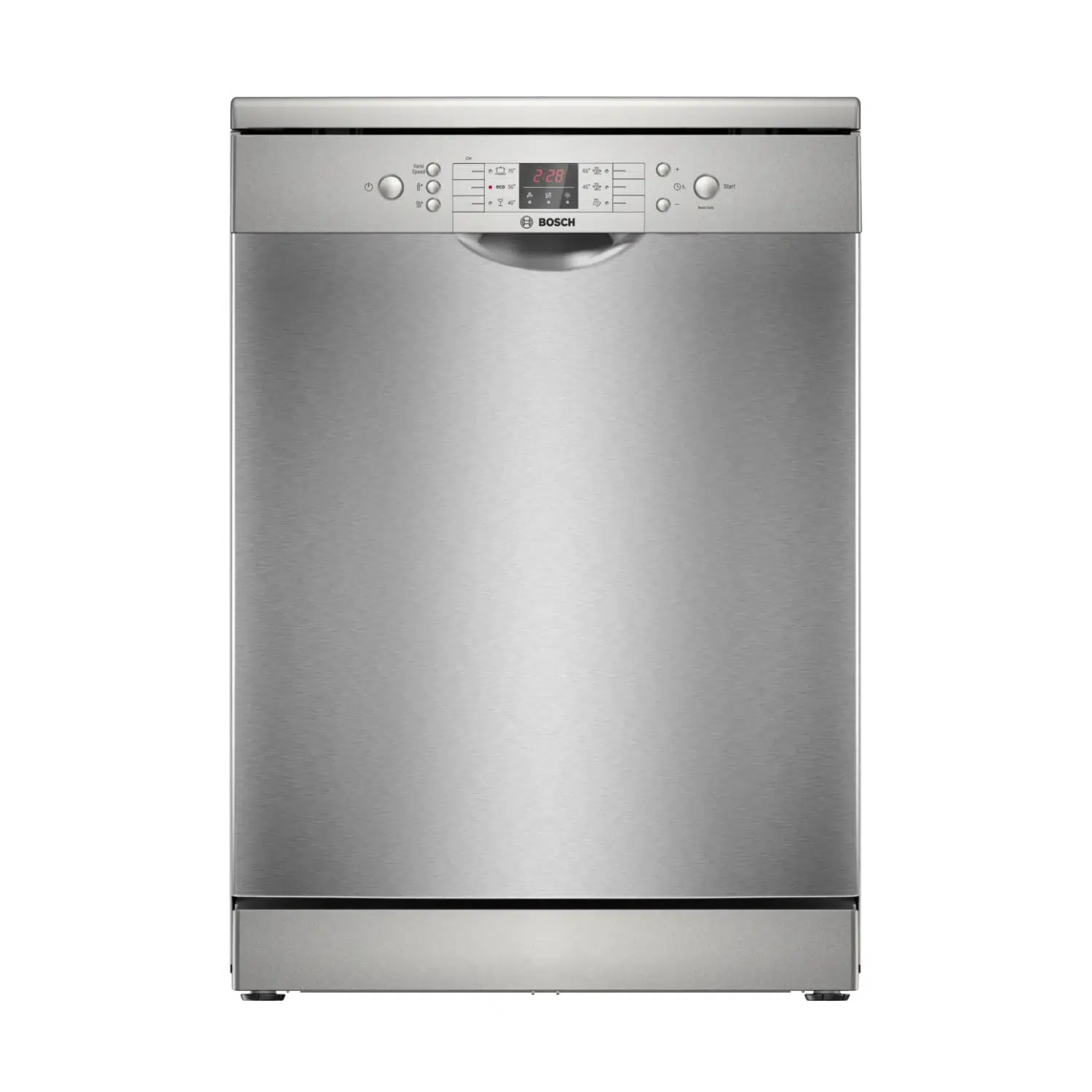 Bosch SMS26DI00T 6 Programlı Bulaşık Makinesi