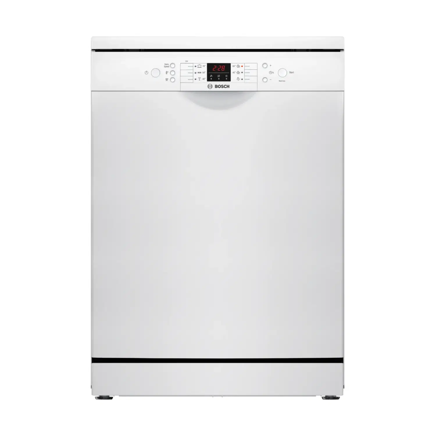 Bosch SMS26DW00T 6 Programlı Bulaşık Makinesi