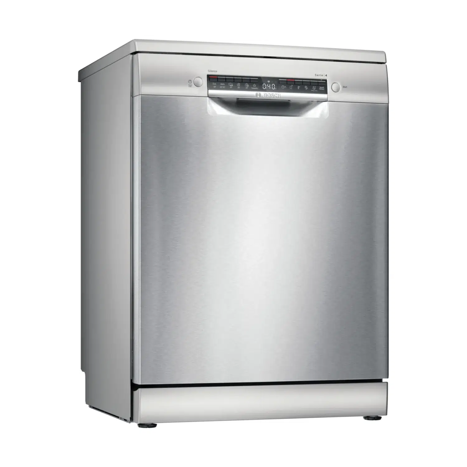 Bosch SMS4IKI62T 6 Programlı Bulaşık Makinesi