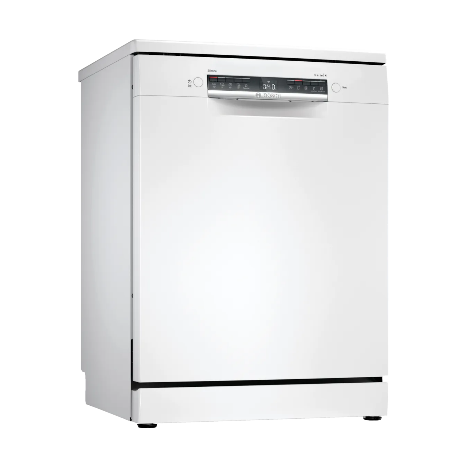 Bosch SMS4IKW51T 5 Programlı Bulaşık Makinesi