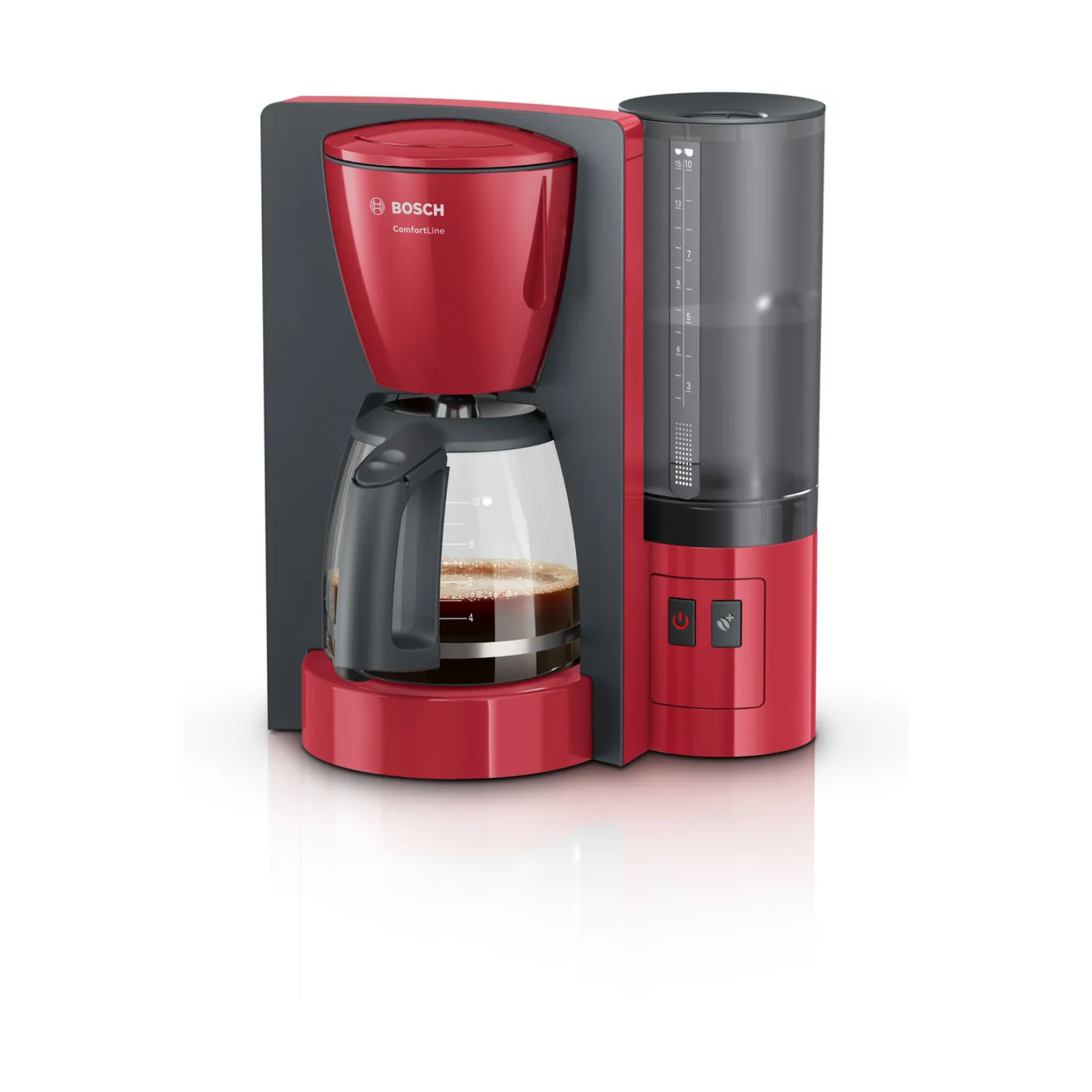 Bosch TKA6A044 ComfortLine Filtre Kahve Makinesi