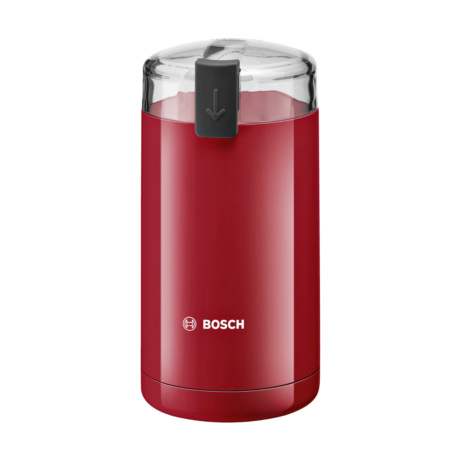 Bosch TSM6A014R Kırmızı Kahve Öğütücü