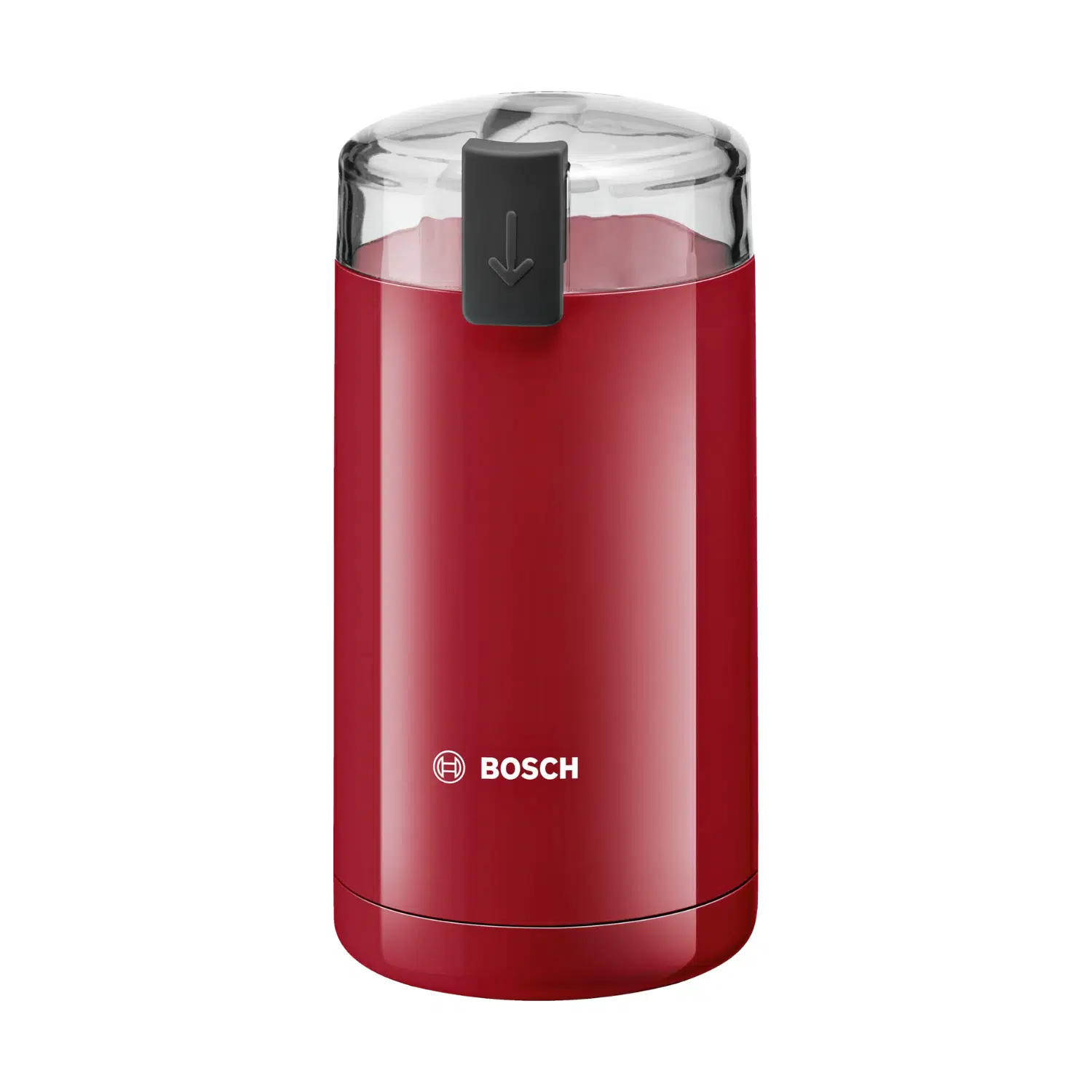 Bosch TSM6A014R Kırmızı Kahve Öğütücü