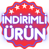 İNDİRİMLİ ÜRÜN
